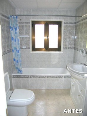 Baño